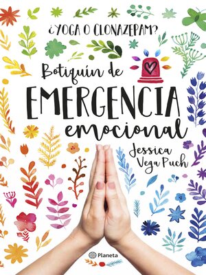 cover image of ¿Yoga o clonazepam? Botiquín de emergencia emocional